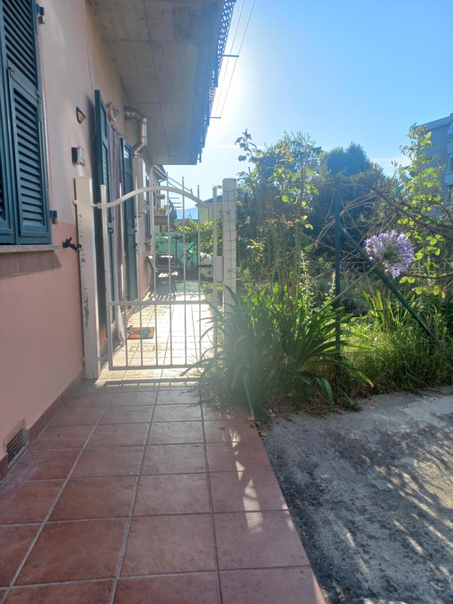 La Casa Di Ulivi Villa Piano di Follo Eksteriør billede
